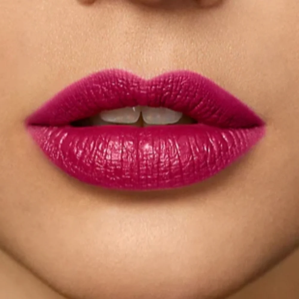 🌺Laura Mercier Rose VlF Rouge Essentiel Silky Creme Lipstick